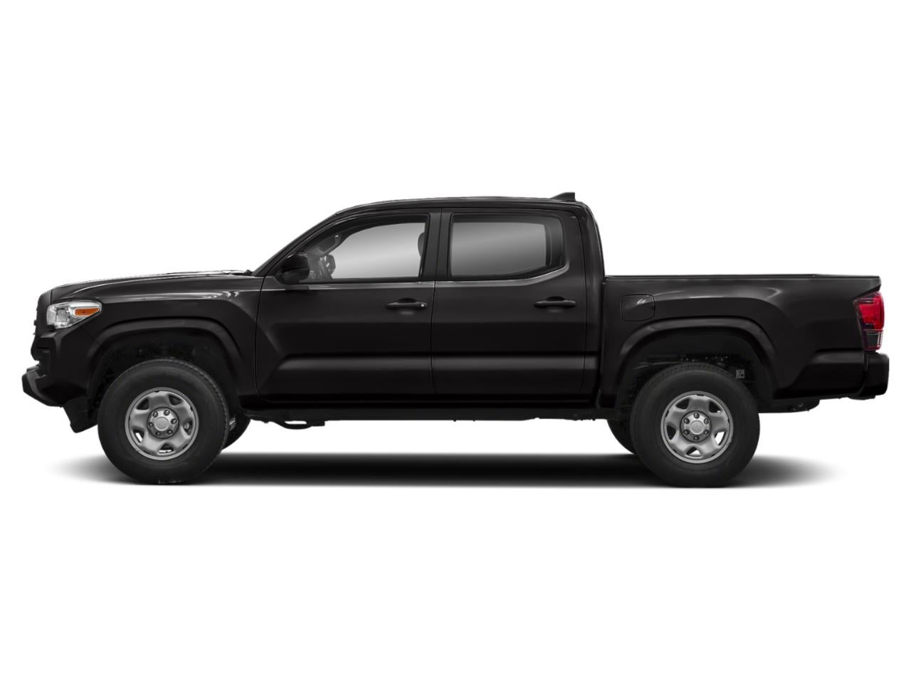 2019 Toyota Tacoma 4WD 4WD SR5 Double Cab 5' Bed V6 AT (GS)