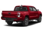 2021 Toyota Tacoma 4WD 4WD TRD Sport Double Cab 5' Bed V6 AT (Natl)