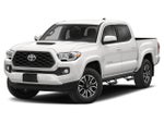 2021 Toyota Tacoma 4WD 4WD TRD Sport Double Cab 5' Bed V6 AT (Natl)