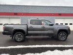 2022 Toyota Tacoma 4WD 4WD TRD Sport Double Cab 5' Bed V6 AT (Natl)