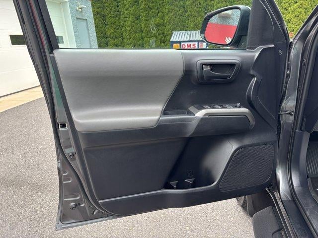 2019 Toyota Tacoma 4WD 4WD SR5 Double Cab 5' Bed V6 AT (GS)