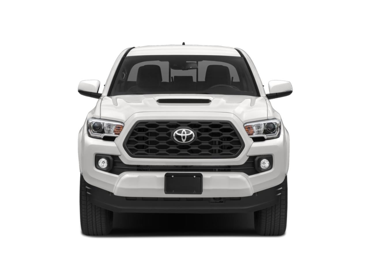 2022 Toyota Tacoma 4WD 4WD TRD Sport Double Cab 5' Bed V6 MT (Natl)