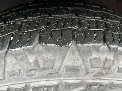 2023 Toyota Tacoma 4WD 4WD TRD Off Road Double Cab 5' Bed V6 AT (Natl)