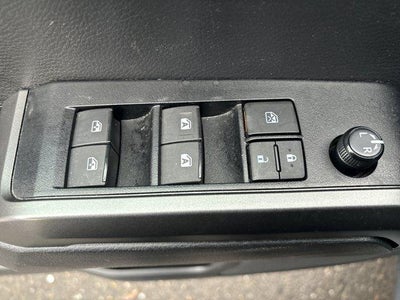 2023 Toyota Tacoma 4WD 4WD TRD Off Road Double Cab 5' Bed V6 AT (Natl)