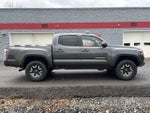 2023 Toyota Tacoma 4WD 4WD TRD Off Road Double Cab 5' Bed V6 AT (Natl)