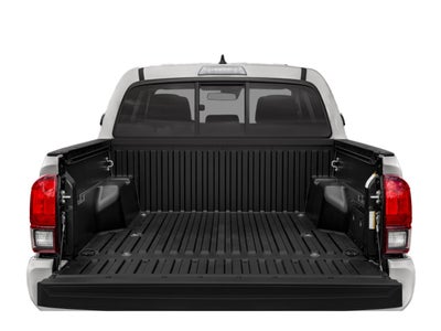 2019 Toyota Tacoma 4WD 4WD SR5 Double Cab 5' Bed V6 AT (GS)