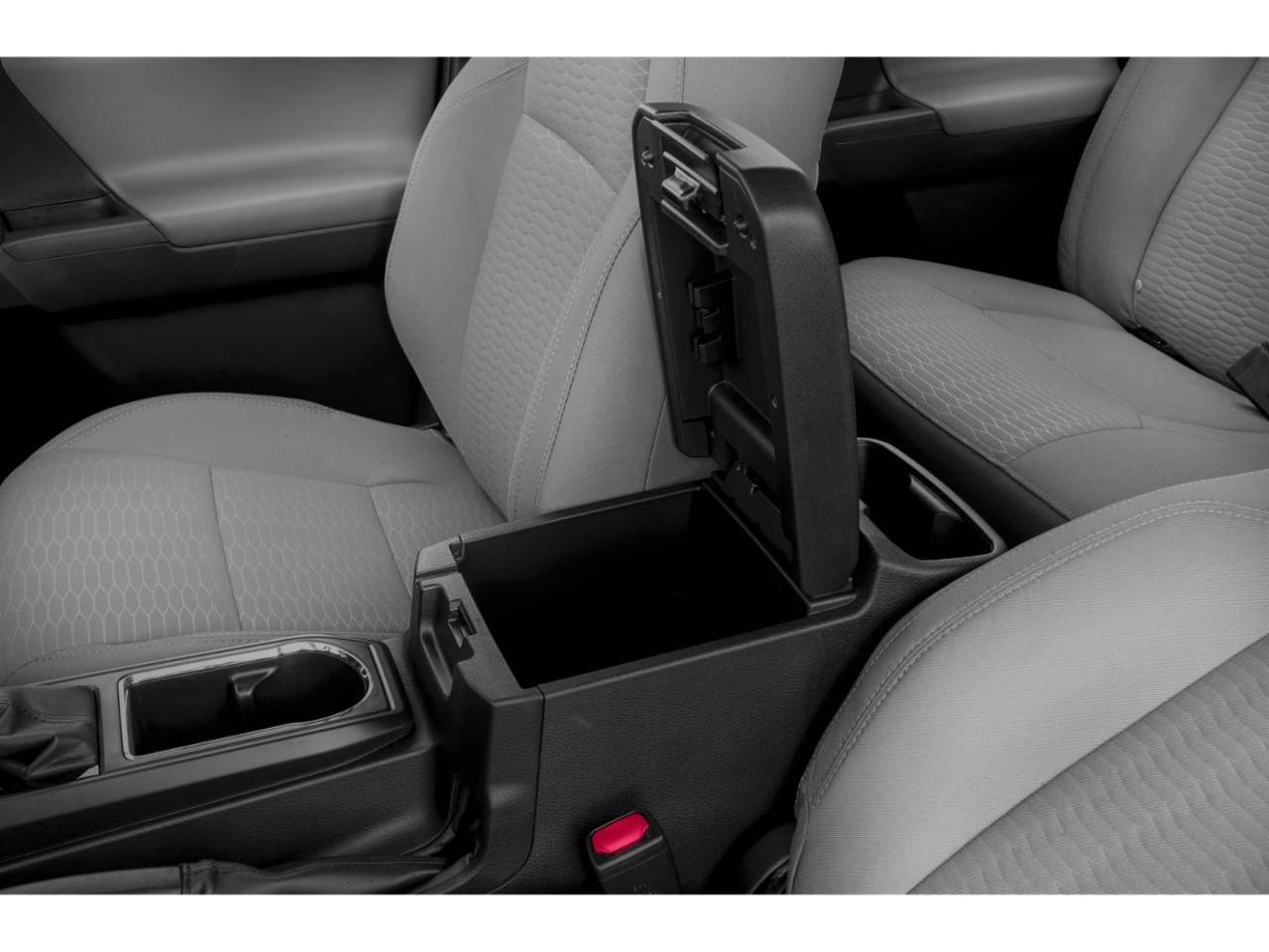 2019 Toyota Tacoma 4WD 4WD SR5 Double Cab 5' Bed V6 AT (GS)