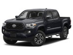 2021 Toyota Tacoma 4WD 4WD TRD Sport Double Cab 5' Bed V6 AT (Natl)