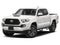 2021 Toyota Tacoma 4WD 4WD TRD Sport Double Cab 5' Bed V6 AT (Natl)