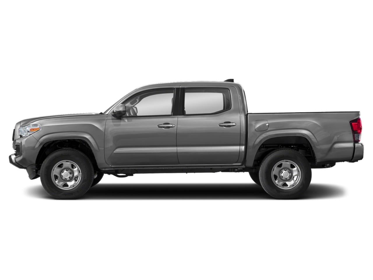 2020 Toyota Tacoma 4WD 4WD SR Double Cab 5' Bed V6 AT (GS)