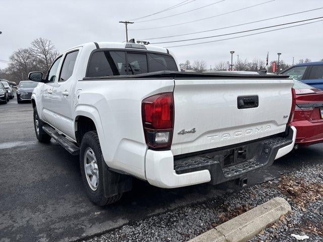 2023 Toyota Tacoma 4WD 4WD SR Double Cab 5' Bed V6 AT (GS)