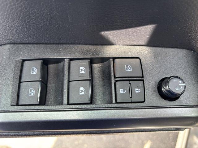 2020 Toyota Tacoma 4WD 4WD TRD Sport Double Cab 6' Bed V6 AT (Natl)