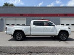 2020 Toyota Tacoma 4WD 4WD TRD Sport Double Cab 6' Bed V6 AT (Natl)