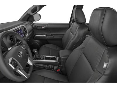 2023 Toyota Tacoma 4WD 4WD Limited Double Cab 5' Bed V6 AT (Natl)