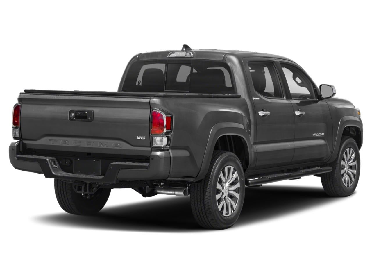 2023 Toyota Tacoma 4WD 4WD Limited Double Cab 5' Bed V6 AT (Natl)
