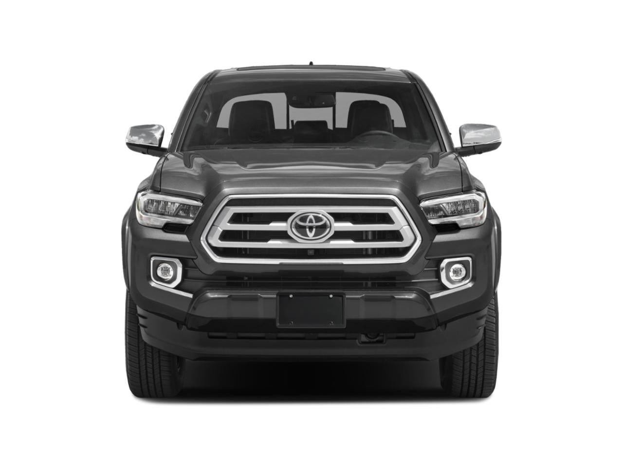 2023 Toyota Tacoma 4WD 4WD Limited Double Cab 5' Bed V6 AT (Natl)