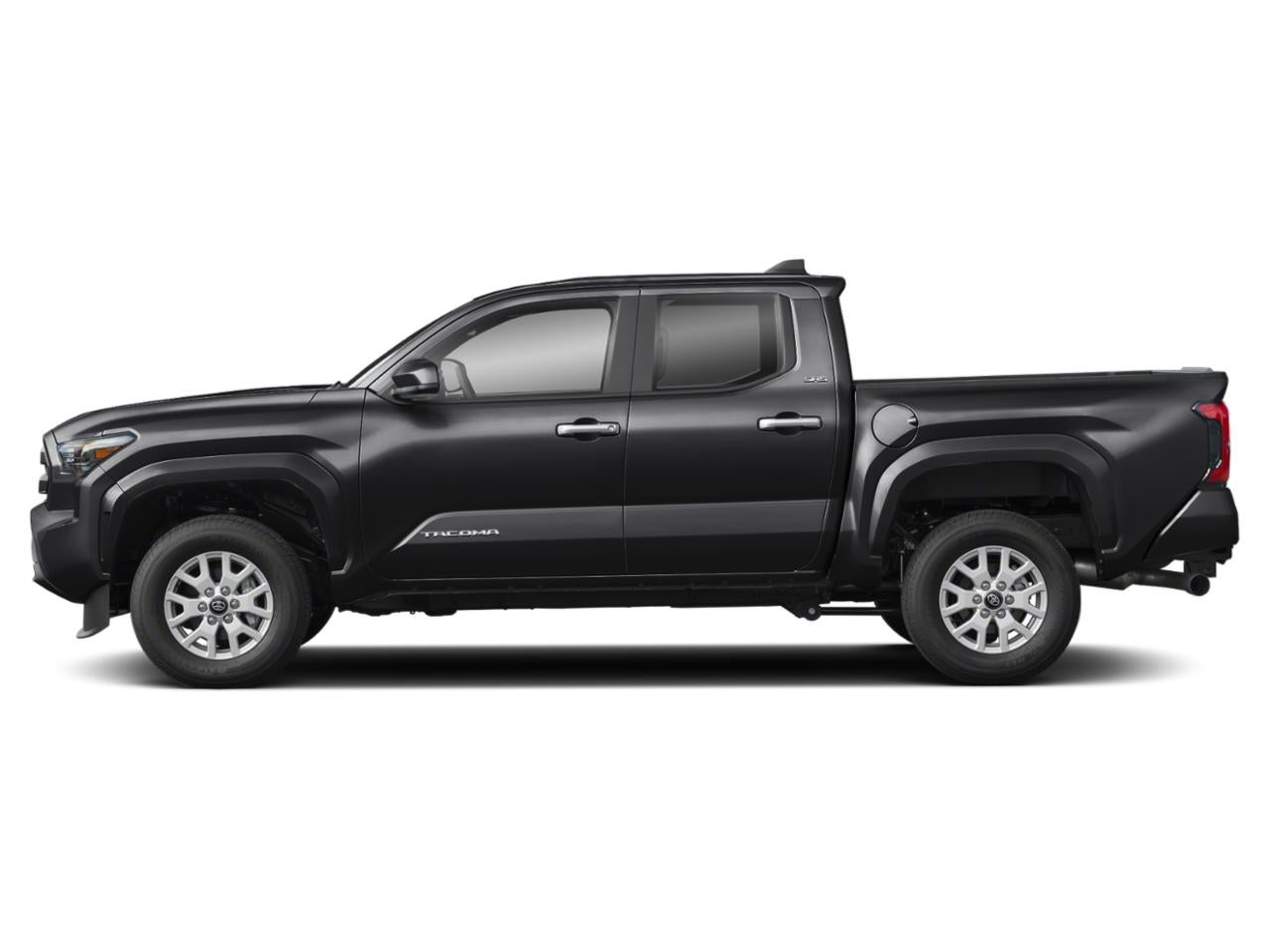 2024 Toyota Tacoma 4WD 4WD SR5 Double Cab 5' Bed AT (GS)