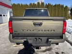 2026 Toyota Tacoma 4WD 4WD TRD Sport Double Cab 5' Bed AT (Natl)