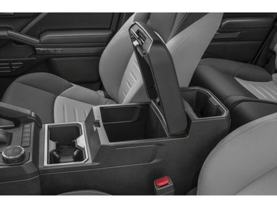 2026 Toyota Tacoma 4WD 4WD TRD Sport Double Cab 5' Bed AT (Natl)