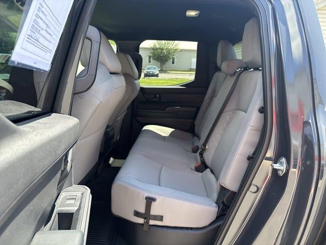 2025 Toyota Tacoma 4WD 4WD SR5 Double Cab 5' Bed AT (GS)