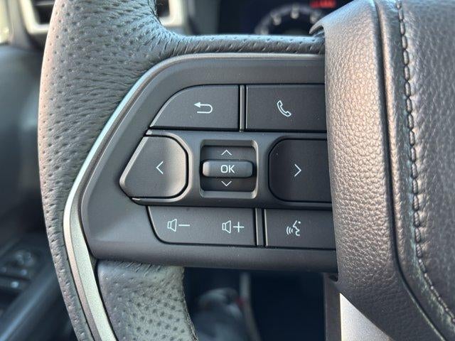 2026 Toyota Tacoma 4WD 4WD TRD Off Road Double Cab 5' Bed AT (Natl)