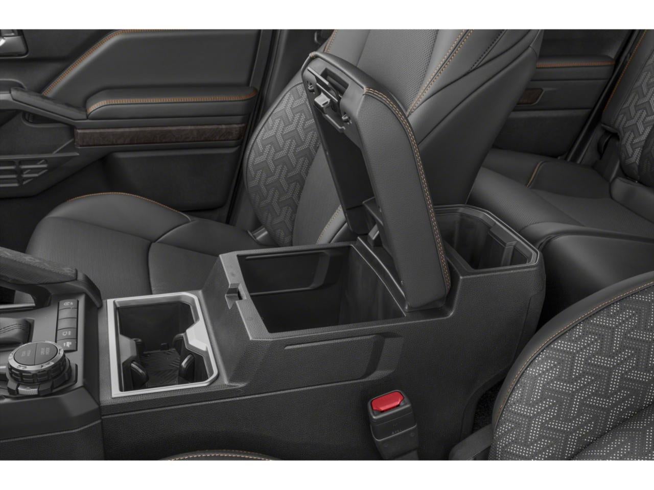 2024 Toyota Tacoma 4WD 4WD Limited Double Cab 5' Bed AT (Natl)