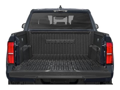 2024 Toyota Tacoma 4WD 4WD Limited Double Cab 5' Bed AT (Natl)