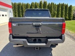 2025 Toyota Tacoma 4WD 4WD TRD Off Road Double Cab 5' Bed AT (Natl)