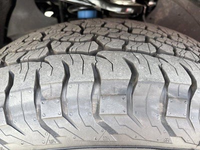 2025 Toyota Tacoma 4WD 4WD TRD Off Road Double Cab 5' Bed AT (Natl)