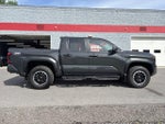 2025 Toyota Tacoma 4WD 4WD TRD Off Road Double Cab 5' Bed AT (Natl)