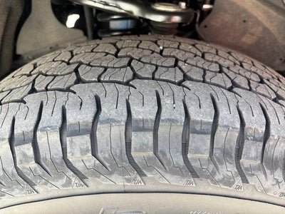 2024 Toyota Tacoma 4WD 4WD TRD Off Road Double Cab 5' Bed AT (Natl)