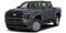 2025 Toyota Tacoma 4WD 4WD SR Double Cab 5' Bed MT (Natl)