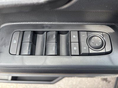 2026 Toyota Tacoma 4WD 4WD SR5 Double Cab 5' Bed AT (GS)