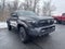 2025 Toyota Tacoma 4WD 4WD SR Double Cab 5' Bed MT (Natl)
