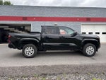 2025 Toyota Tacoma 4WD 4WD SR5 Double Cab 5' Bed AT (GS)