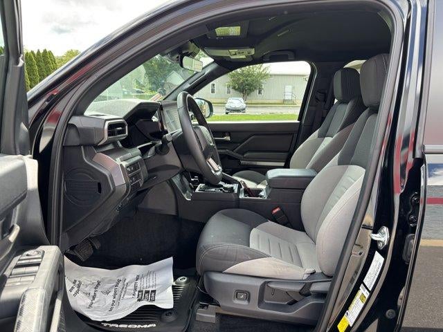 2024 Toyota Tacoma 4WD 4WD TRD Off Road Double Cab 5' Bed AT (Natl)