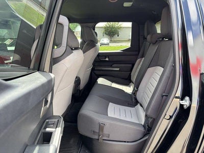 2024 Toyota Tacoma 4WD 4WD TRD Off Road Double Cab 5' Bed AT (Natl)