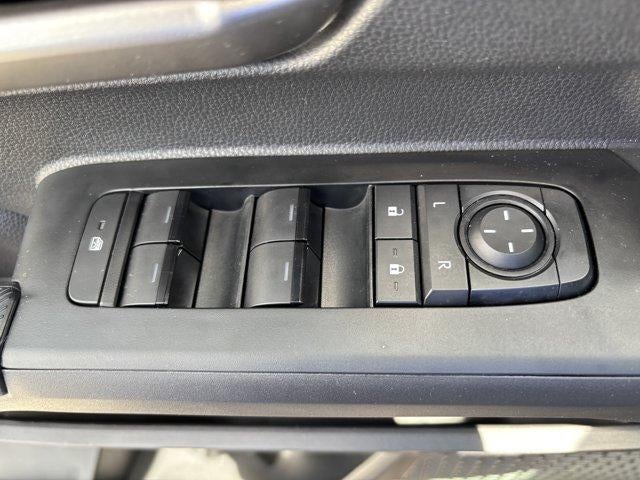2024 Toyota Tacoma 4WD 4WD TRD Off Road Double Cab 5' Bed AT (Natl)