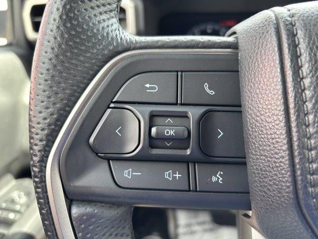 2024 Toyota Tacoma 4WD 4WD TRD Off Road Double Cab 5' Bed AT (Natl)