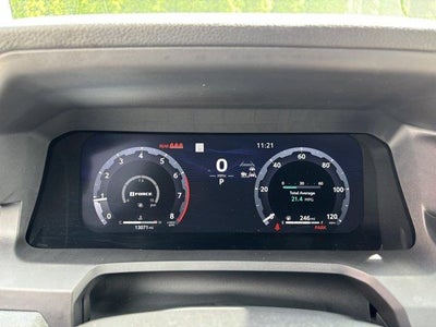2024 Toyota Tacoma 4WD 4WD TRD Off Road Double Cab 5' Bed AT (Natl)