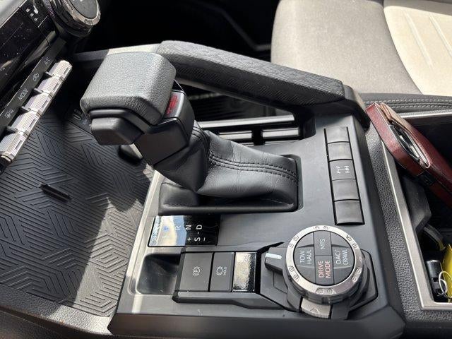 2024 Toyota Tacoma 4WD 4WD TRD Off Road Double Cab 5' Bed AT (Natl)