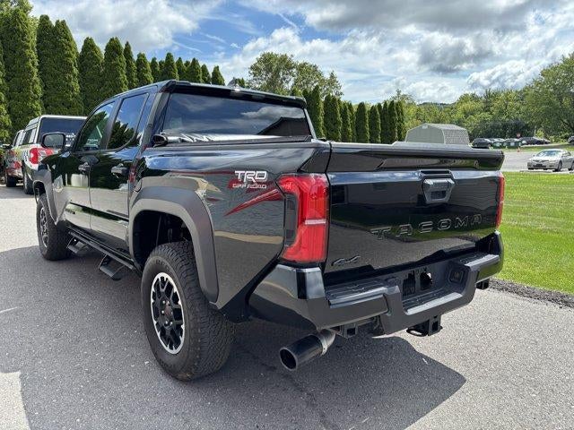 2024 Toyota Tacoma 4WD 4WD TRD Off Road Double Cab 5' Bed AT (Natl)