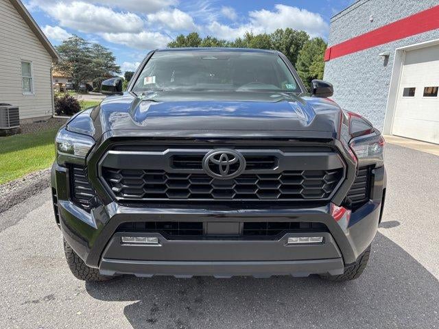 2024 Toyota Tacoma 4WD 4WD TRD Off Road Double Cab 5' Bed AT (Natl)