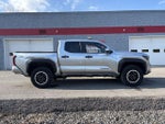2025 Toyota Tacoma 4WD 4WD TRD Off Road Double Cab 5' Bed AT (Natl)