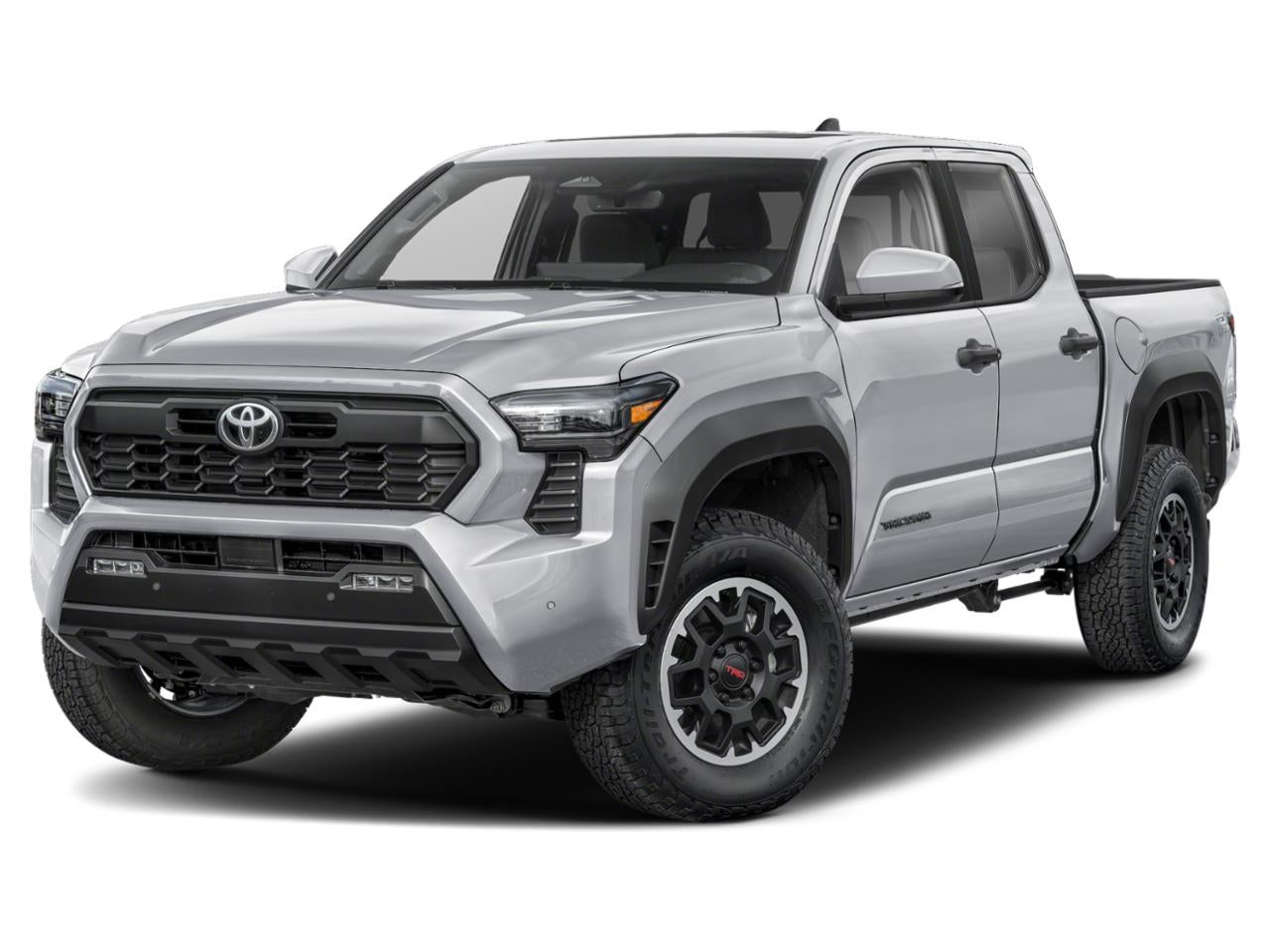 2025 Toyota Tacoma 4WD 4WD TRD Off Road Double Cab 5' Bed AT (Natl)