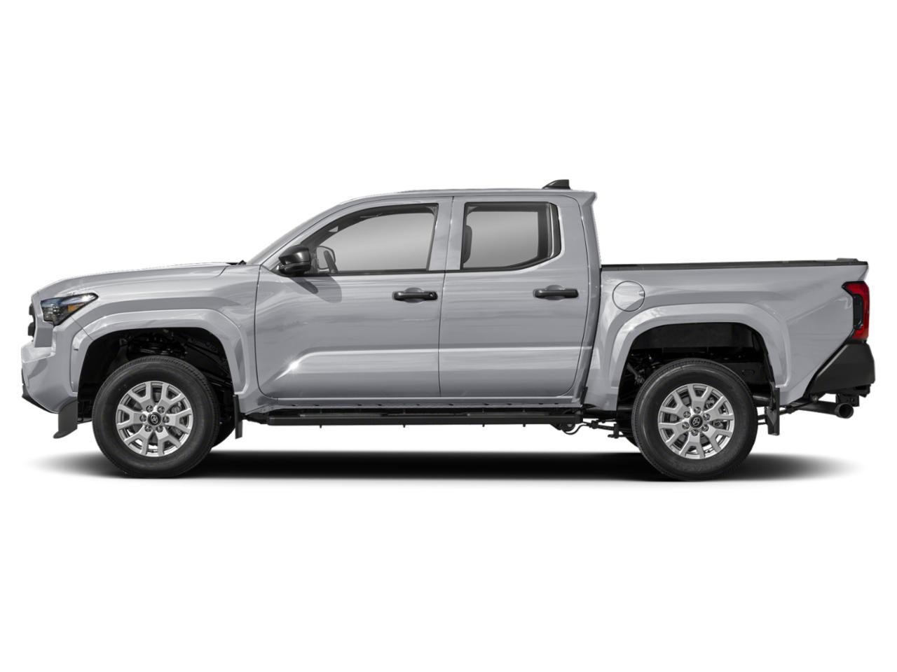 2025 Toyota Tacoma 4WD 4WD TRD Off Road Double Cab 5' Bed AT (Natl)