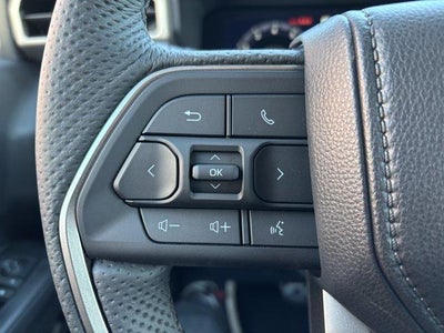 2026 Toyota Tacoma 4WD 4WD TRD Sport Double Cab 5' Bed AT (Natl)