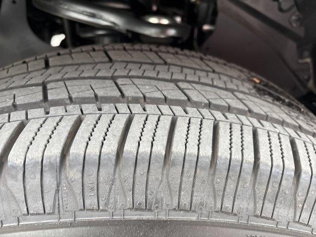 2025 Toyota Tacoma 4WD 4WD TRD Sport Double Cab 5' Bed MT (Natl)