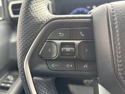 2025 Toyota Tacoma 4WD 4WD TRD Sport Double Cab 5' Bed MT (Natl)