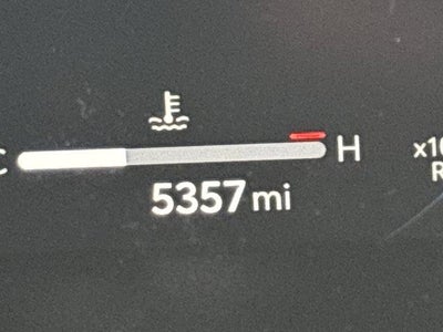 2025 Toyota Tacoma 4WD 4WD TRD Sport Double Cab 5' Bed MT (Natl)